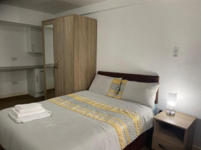 Inviting 3-Bed Apartment in Stockton-on-Tees, Stockton-On-Tees
